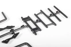 AX31102 | Axial Rear Roll Cage Parts Set -Deals Axial Store AXI AX31102 4 1200x800 1