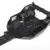 AX31103 | Axial Yeti Molded Tub Chassis