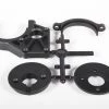 AX31106 | Axial 2 Speed Motor Mount Set