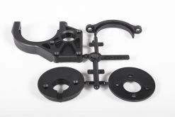 AX31106 | Axial 2 Speed Motor Mount Set