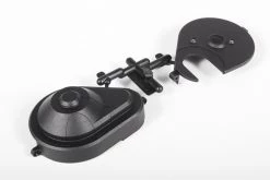 AX31107 | Axial Spur Gear Cover Set
