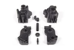 AX31108 | Axial Gearbox Case Set