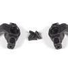 AX31110 | Axial Front Steering Hub Set