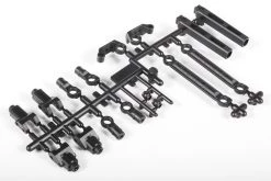 AX31113 | Axial Rear Sway Bar Mount Set