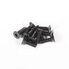 AX31120 | Axial 3x10mm Fine Thread Countersunk Head Screws 10Pcs