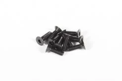 AX31120 | Axial 3x10mm Fine Thread Countersunk Head Screws 10Pcs