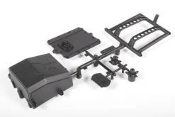 AX31125 | Axial Fuel Cell Set