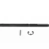 AX31127 | Axial 5x91mm Transmission Top Shaft
