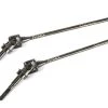 AX31135 | Axial Universal Drive Shafts 2Pcs