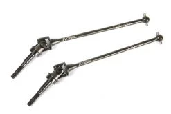 AX31135 | Axial Universal Drive Shafts 2Pcs
