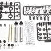AX31136 | Axial Icon 87-125mm Aluminium Shock Set 2Pcs