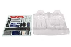 AX31141 | Axial 1/10 Yeti Y-380 Unpainted Interior