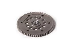AX31161 | Axial 64T 32dp Steel Spur Gear W/ Bearing