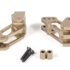 AX31165 | Axial Aluminium 4 Link Mounts 2Pcs