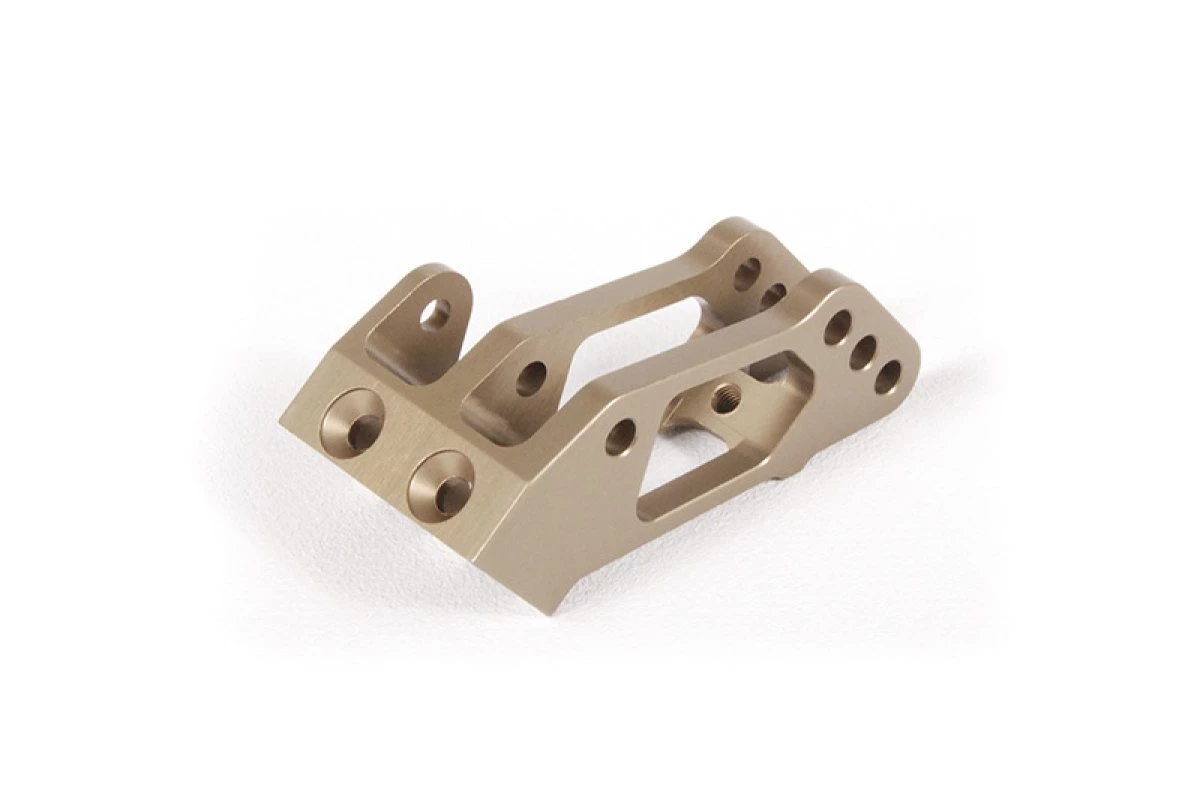 AX31165 | Axial Aluminium 4 Link Mounts 2Pcs 5 AX31165 | Axial Aluminium 4 Link Mounts 2Pcs - Image 5