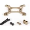 AX31170 | Axial Aluminium Front Shock Tower Set