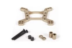 AX31170 | Axial Aluminium Front Shock Tower Set