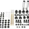 AX31173 | Axial Icon 93-137mm Aluminium Shock Set 2Pcs