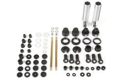 AX31173 | Axial Icon 93-137mm Aluminium Shock Set 2Pcs