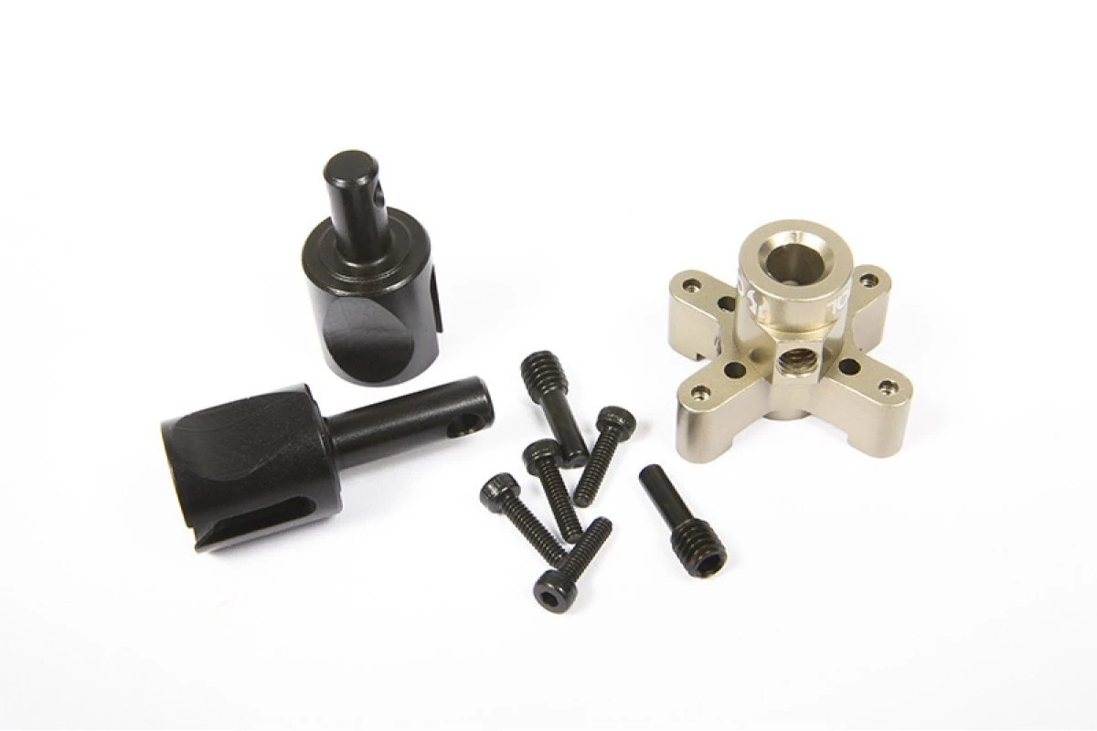 AX31182 | Axial Front Differential Locker Set 1 AX31182 | Axial Front Differential Locker Set