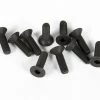 AX31185 | Axial 3x10mm Fine Thread Countersunk Head Screws 10Pcs