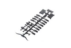 AX31186 | Axial M4 Ball End Set