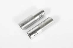 AX31187 | Axial 12x41.5mm Icon Aluminium Shock Bodies 2Pcs