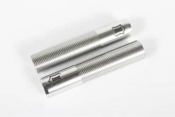 AX31190 | Axial 12x65mm Icon Aluminium Shock Bodies 2Pcs