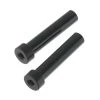 AX31192 | Axial Steel Steering Posts 2Pcs