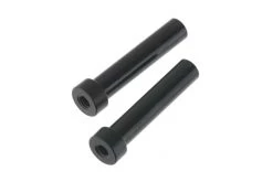 AX31192 | Axial Steel Steering Posts 2Pcs