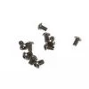 AX31194 | Axial 2.6x4mm Fine Thread Button Head Screws 10Pcs