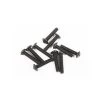 AX31195 | Axial 2.6x12mm Fine Thread Button Head Screws 10Pcs