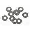AX31196 | Axial 4x10x0.15mm Washers 10Pcs