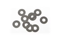 AX31196 | Axial 4x10x0.15mm Washers 10Pcs