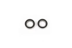 AX31198 | Axial 6x10x3mm Rubber Shielded Ball Bearings 2Pcs