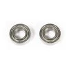 AX31200 | Axial 6x12x4mm Metal Shielded Ball Bearings 2Pcs