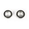 AX31201 | Axial 10x16x5mm Rubber Sealed Ball Bearings 2Pcs