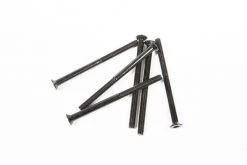 AX31206 | Axial 3x45mm Fine Thread Countersunk Head Screws 6Pcs