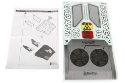 AX31207 | Axial Yeti XL Y-480 Rear Interior & Numper Plate Set -Deals Axial Store AXI AX31207 3 1200x800 1