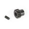 AX31212 | Axial 15T 32dp/0.8Mod Pinion Gear