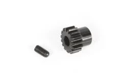 AX31212 | Axial 15T 32dp/0.8Mod Pinion Gear