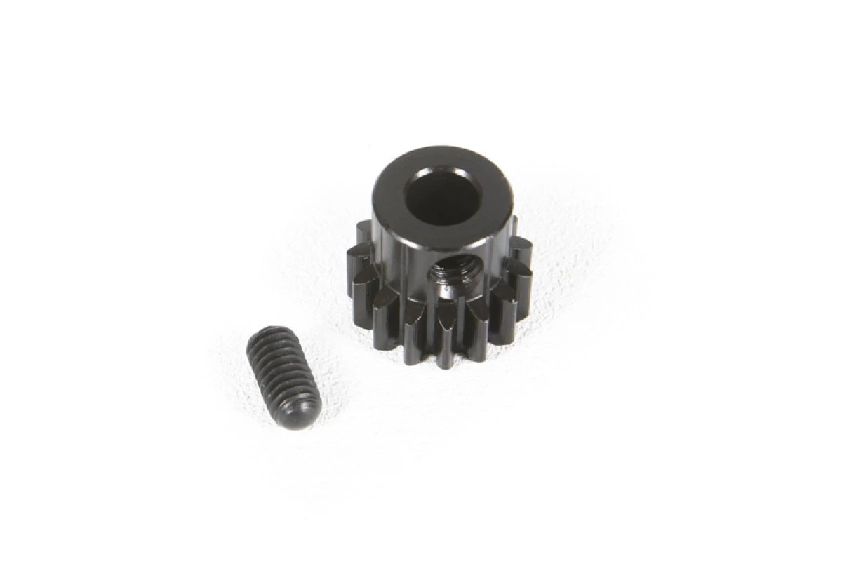 AX31212 | Axial 15T 32dp/0.8Mod Pinion Gear 2 AX31212 | Axial 15T 32dp/0.8Mod Pinion Gear - Image 2