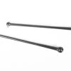 AX31225 | Axial 123mm Universal Shafts 2Pcs