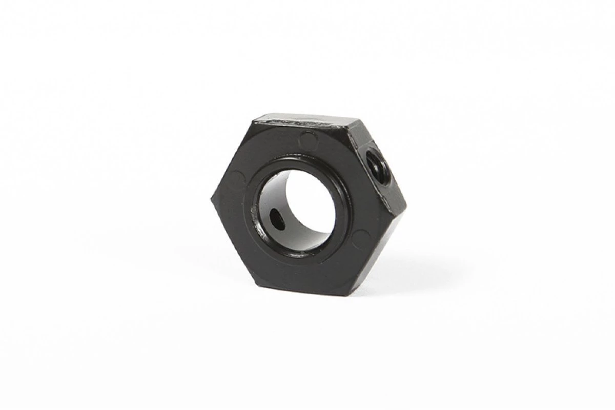 AX31230 | Axial 17mm Aluminium Hexes 4Pcs 3 AX31230 | Axial 17mm Aluminium Hexes 4Pcs - Image 3