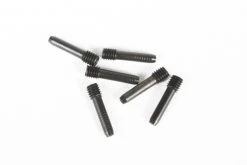 AX31232 | Axial 4x2.5x16.5mm Fine Thread Grub Pin Screws 6Pcs