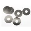 AX31233 | Axial 6x19x0.2mm Washers 6Pcs