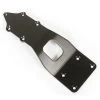 AX31236 | Axial Aluminium Front Skid Plate