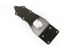AX31236 | Axial Aluminium Front Skid Plate