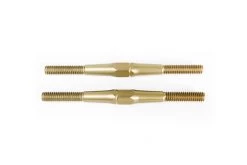 AX31247 | Axial 4x60mm Turnbuckles 2Pcs