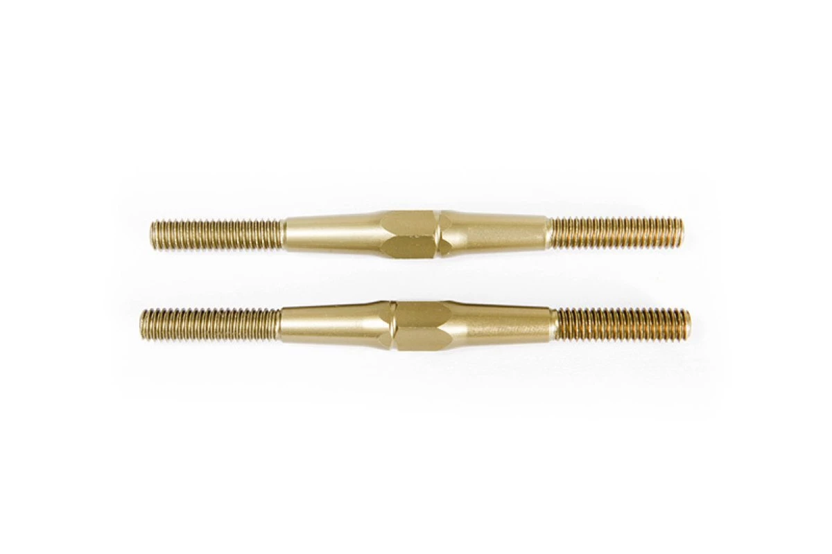 AX31247 | Axial 4x60mm Turnbuckles 2Pcs 1 AX31247 | Axial 4x60mm Turnbuckles 2Pcs